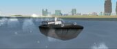 VC Acrobatic Boat
